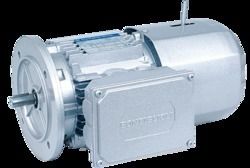 AC Motors (BN)