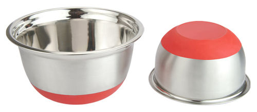 Anti Skid German Mixing Bowls