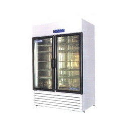 Blood Bank Refrigerators