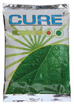 Cure Organic Fungicide