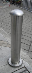 Decorative Bollards