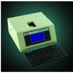 Digital Hardness Tester (SSI-2000)