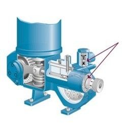 Electronic Metering Pump