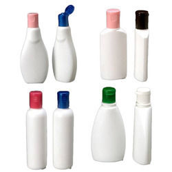 Lotion Bottles