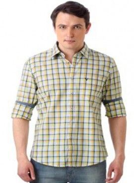 Men Casual Shirts (C-6)