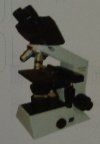 Grays Olympus Microscope