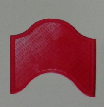 प्लास्टिक और आयरन इंटरलॉकिंग मोल्ड्स (Lew-57)