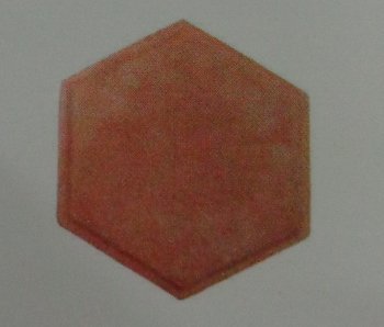 प्लास्टिक और आयरन इंटरलॉकिंग मोल्ड्स (Lew-61)