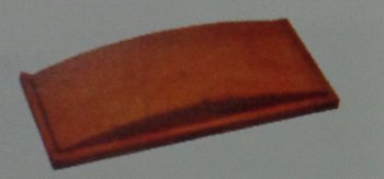 सफेद प्लास्टिक और आयरन इंटरलॉकिंग मोल्ड्स (Lew-65)