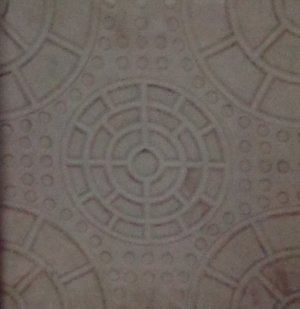  ग्रीन प्लास्टिक और आयरन मोल्ड्स (Lew-32) 