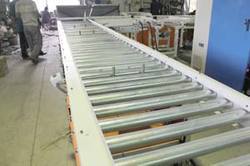 Powered Roller Conveyors