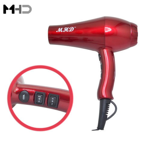 Professional Infrared Hair Dryer (MHD 104D)