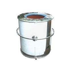 Round Tandoor Oven