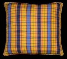 Striped Cushions