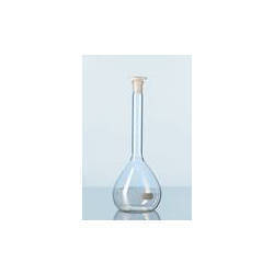 Volumetric Flasks