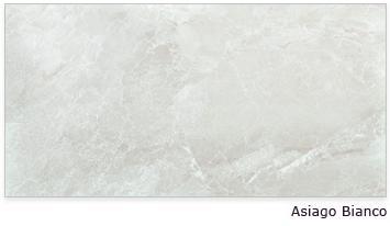 Asiago Bianco Matt Wall Tiles