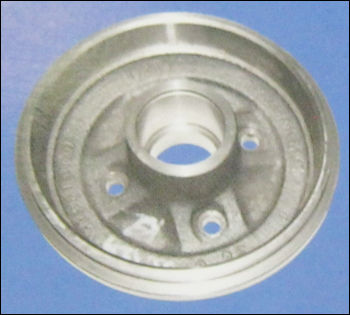 Brake Drum