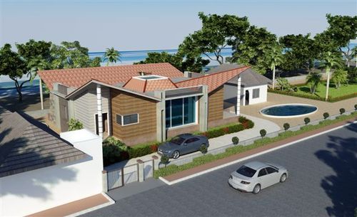 Bungalows Architectural Service