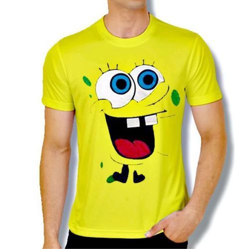 Cartoon T-Shirts