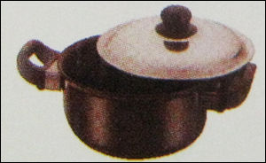 Casserole With Lid