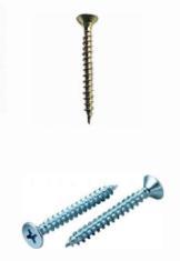 Chipboard Screws (CS-02)