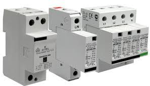 Citel Surge Protection Device