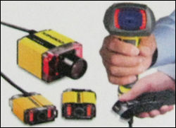 Cognex Dataman ID Readers