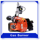 Commercial Gas Burner