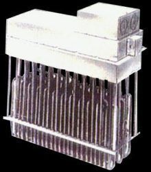 Duct Air Heater