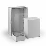 Enclosures - Thermo Plastic, Mild Steel, Aluminium | ATEX Certified, Cable Glands, Clamp Pro Terminals for Alu./Cu Cables Up to 240 Sq.mm