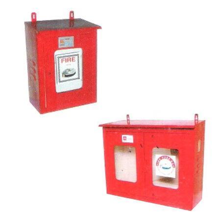 Fire Hose Cabinet