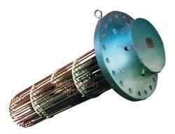 Flange Heater