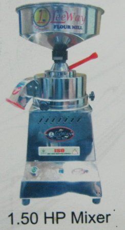 Flour Mixer