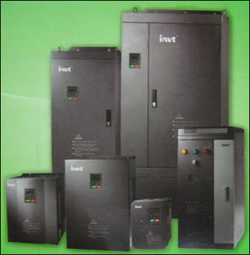 Frequency Inverters