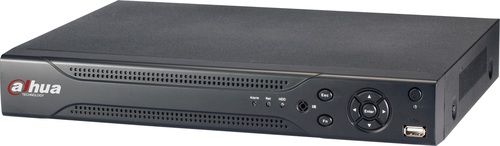 HIK Vision CCTV DVR 