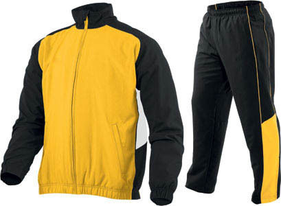 Smooth Mens Tracksuit