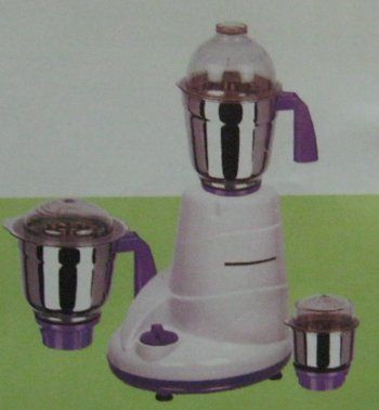 Modern Mixer Grinder