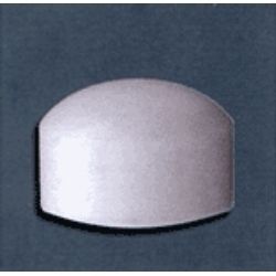 Smooth Ptfe Valve Bellow Caps