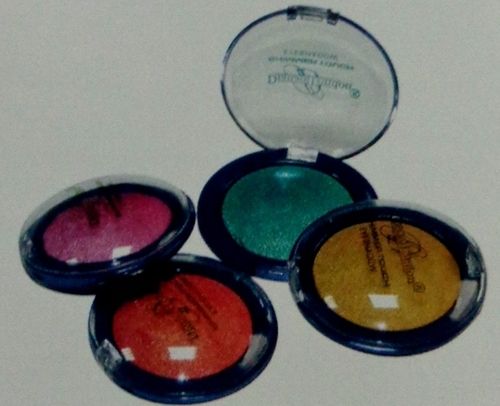 Shimmer Touch Eyeshadow