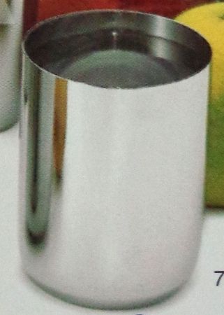 Stainless Steel Juice Glass