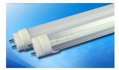 T8 120 CM 24 Watt Replacement Tube Light With External Power 2600 Lumen