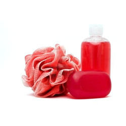 Bath And Shower Gels Fragrances