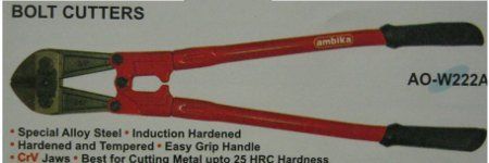 Bolt Cutter (Ao-w222a)