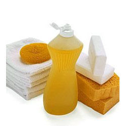 Cleansers And Fabric Softeners