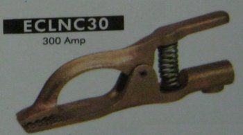 Croco Series Earth And Ground Clamps (Eclnc30)