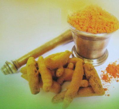 Curcumin 