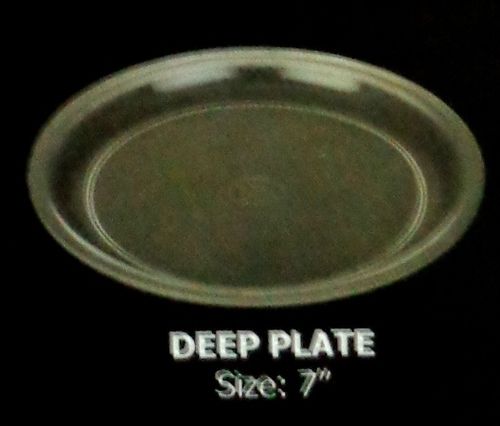 Deep Plate