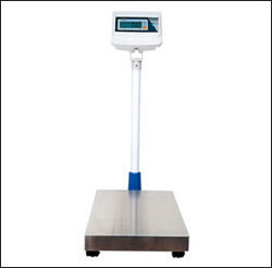 Digital Weighing Platform Scale