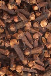 Dry Cloves