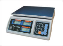 Electronic Weighing Scale